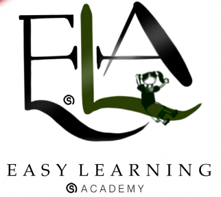 EASY LEARNING ACADEMY